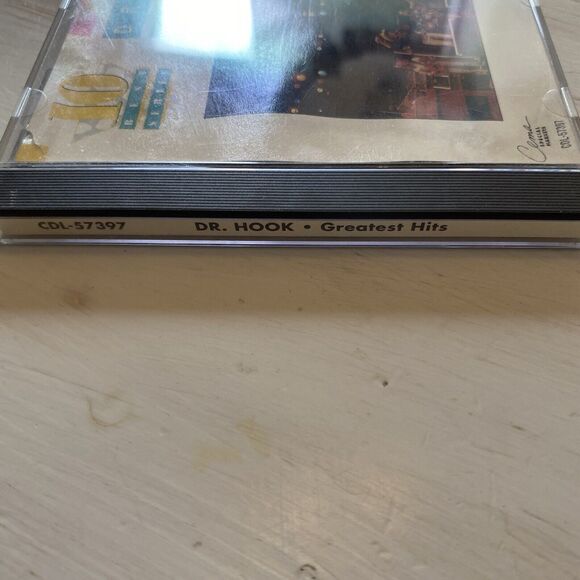 Dr. Hook - Greatest Hits Dr. Hook - Picture 4 of 4